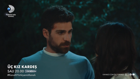 Üç Kız Kardeş 58. Bölüm Fragmanı