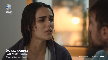 Üç Kız Kardeş 59. Bölüm 2. Fragmanı