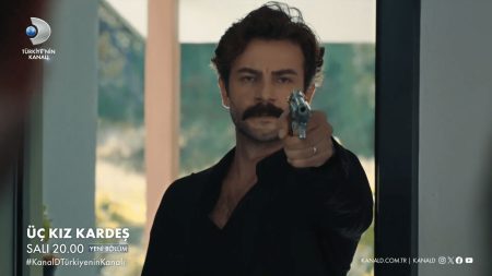 Üç Kız Kardeş 59. Bölüm Fragmanı