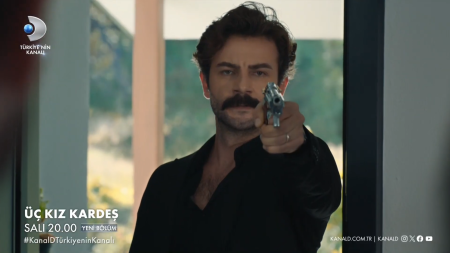 Üç Kız Kardeş 59. Bölüm Fragmanı