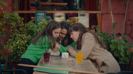 Üç Kız Kardeş 27. Bölüm 2. Fragmanı