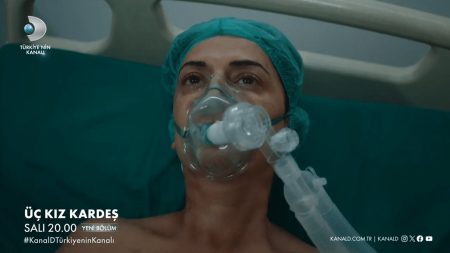 Üç Kız Kardeş 62. Bölüm 2. Fragmanı