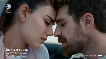 Üç Kız Kardeş 63. Bölüm Fragmanı