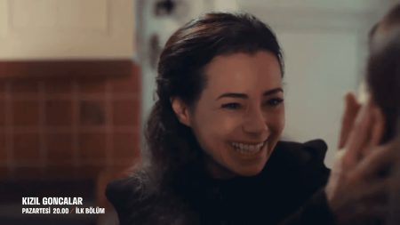 Kızıl Goncalar 1. Bölüm 2. Fragmanı