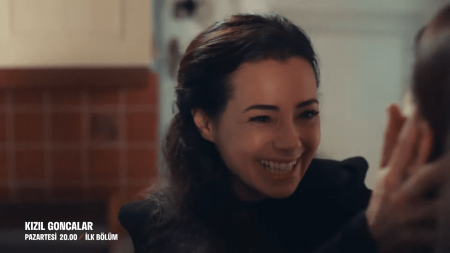 Kızıl Goncalar 1. Bölüm 2. Fragmanı