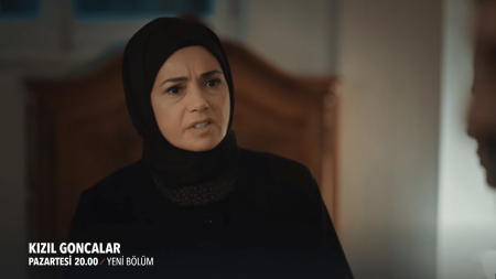 Kızıl Goncalar 10. Bölüm 1. Fragmanı