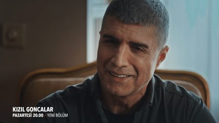Kızıl Goncalar 10. Bölüm 2. Fragmanı