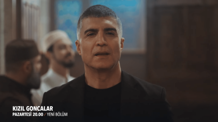 Kızıl Goncalar 11. Bölüm 1. Fragmanı