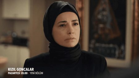 Kızıl Goncalar 12. Bölüm 2. Fragmanı