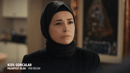 Kızıl Goncalar 12. Bölüm 2. Fragmanı