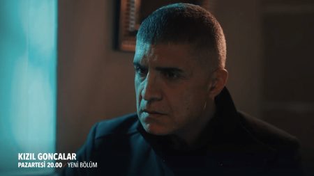 Kızıl Goncalar 13. Bölüm 2. Fragmanı