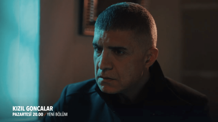 Kızıl Goncalar 13. Bölüm 2. Fragmanı