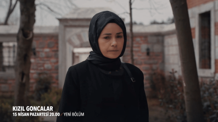 Kızıl Goncalar 14. Bölüm 1. Fragmanı