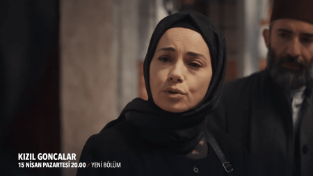 Kızıl Goncalar 14. Bölüm 2. Fragmanı