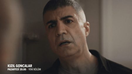 Kızıl Goncalar 15. Bölüm 1. Fragmanı