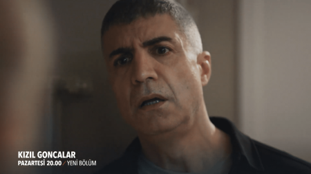 Kızıl Goncalar 15. Bölüm 1. Fragmanı