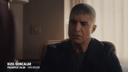 Kızıl Goncalar 15. Bölüm 2. Fragmanı