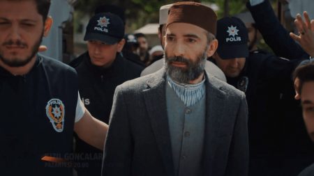 Kızıl Goncalar 16. Bölüm 1. Fragmanı