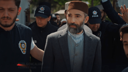 Kızıl Goncalar 16. Bölüm 1. Fragmanı