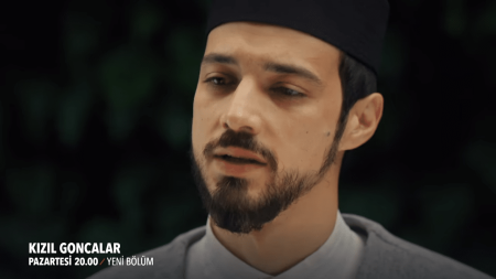 Kızıl Goncalar 18. Bölüm 1. Fragmanı