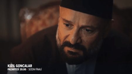 Kızıl Goncalar 19. Bölüm 1. Fragmanı (Sezon Finali)
