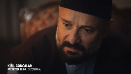Kızıl Goncalar 19. Bölüm 1. Fragmanı (Sezon Finali)