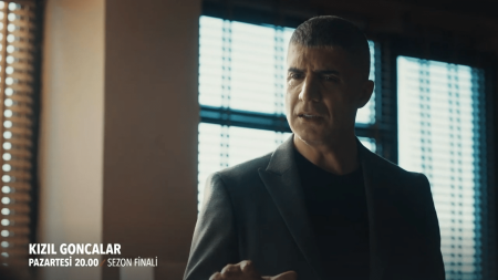 Kızıl Goncalar 19. Bölüm 2. Fragmanı (Sezon Finali)