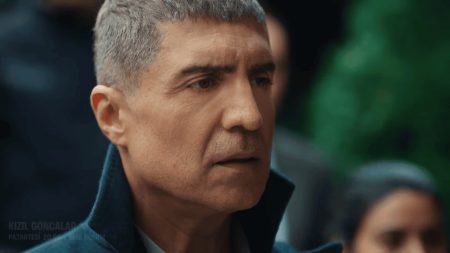 Kızıl Goncalar 2. Bölüm 1. Fragmanı
