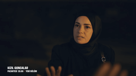 Kızıl Goncalar 2. Bölüm 2. Fragmanı