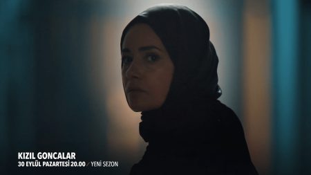 Kızıl Goncalar 20. Bölüm 1. Fragmanı (Yeni Sezon)