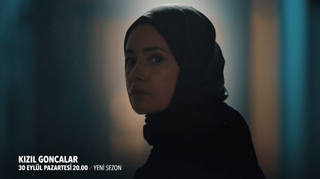 Kızıl Goncalar 20. Bölüm 1. Fragmanı (Yeni Sezon)