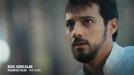 Kızıl Goncalar 20. Bölüm 2. Fragmanı
