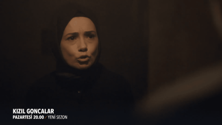 Kızıl Goncalar 20. Bölüm 3. Fragmanı