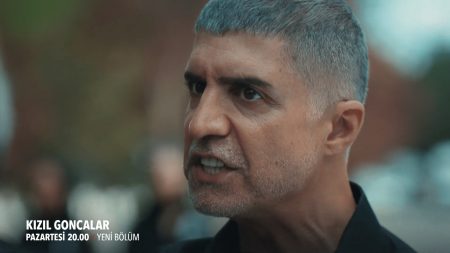 Kızıl Goncalar 21. Bölüm 1. Fragmanı