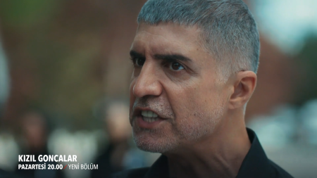 Kızıl Goncalar 21. Bölüm 1. Fragmanı