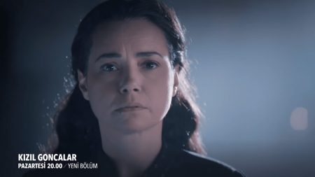 Kızıl Goncalar 21. Bölüm 2. Fragmanı