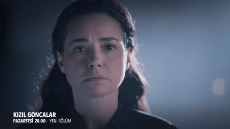 Kızıl Goncalar 21. Bölüm 2. Fragmanı