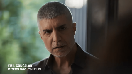 Kızıl Goncalar 22. Bölüm 1. Fragmanı