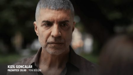Kızıl Goncalar 22. Bölüm 2. Fragmanı