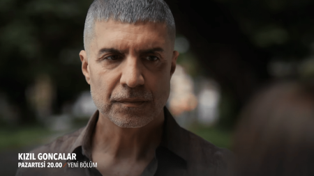 Kızıl Goncalar 22. Bölüm 2. Fragmanı
