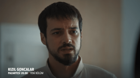 Kızıl Goncalar 23. Bölüm 1. Fragmanı