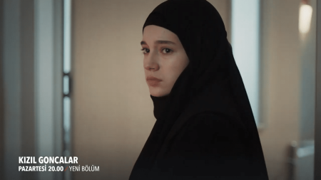 Kızıl Goncalar 23. Bölüm 2. Fragmanı