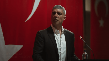 Kızıl Goncalar 24. Bölüm 2. Fragmanı