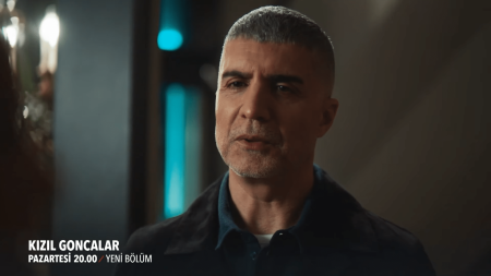 Kızıl Goncalar 25. Bölüm 2. Fragmanı