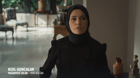 Kızıl Goncalar 26. Bölüm 1. Fragmanı