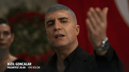 Kızıl Goncalar 26. Bölüm 2. Fragmanı