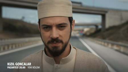 Kızıl Goncalar 27. Bölüm 1. Fragmanı