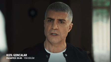Kızıl Goncalar 27. Bölüm 2. Fragmanı