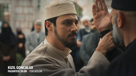 Kızıl Goncalar 28. Bölüm 1. Fragmanı