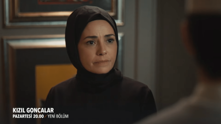 Kızıl Goncalar 28. Bölüm 2. Fragmanı